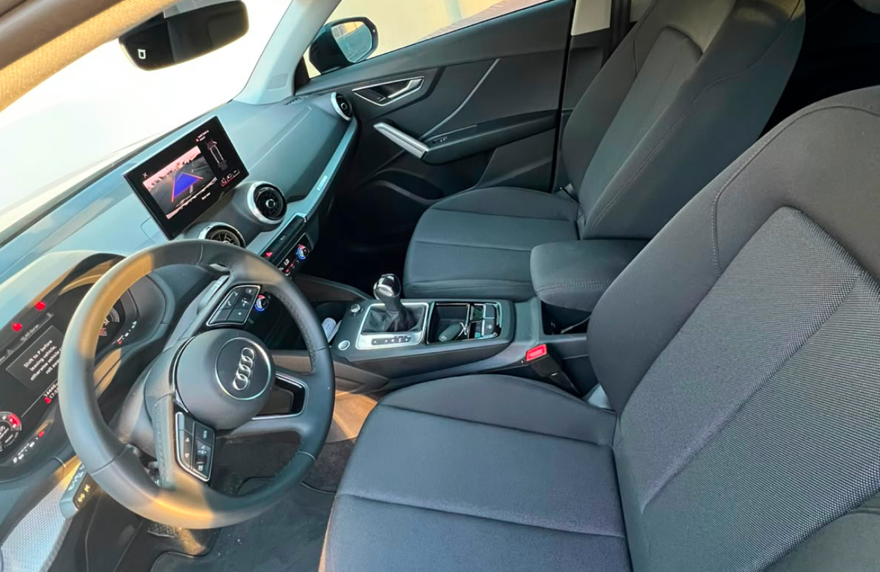 Audi Q2 — photo 4