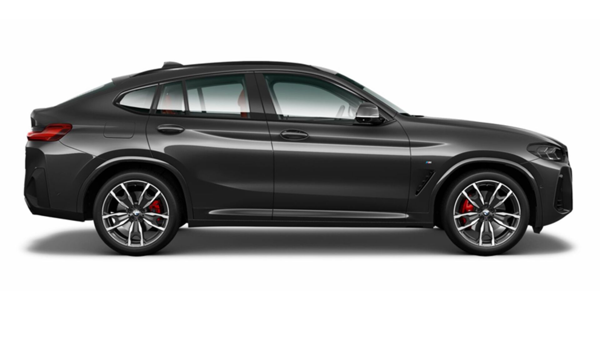 BMW X4 — photo 2