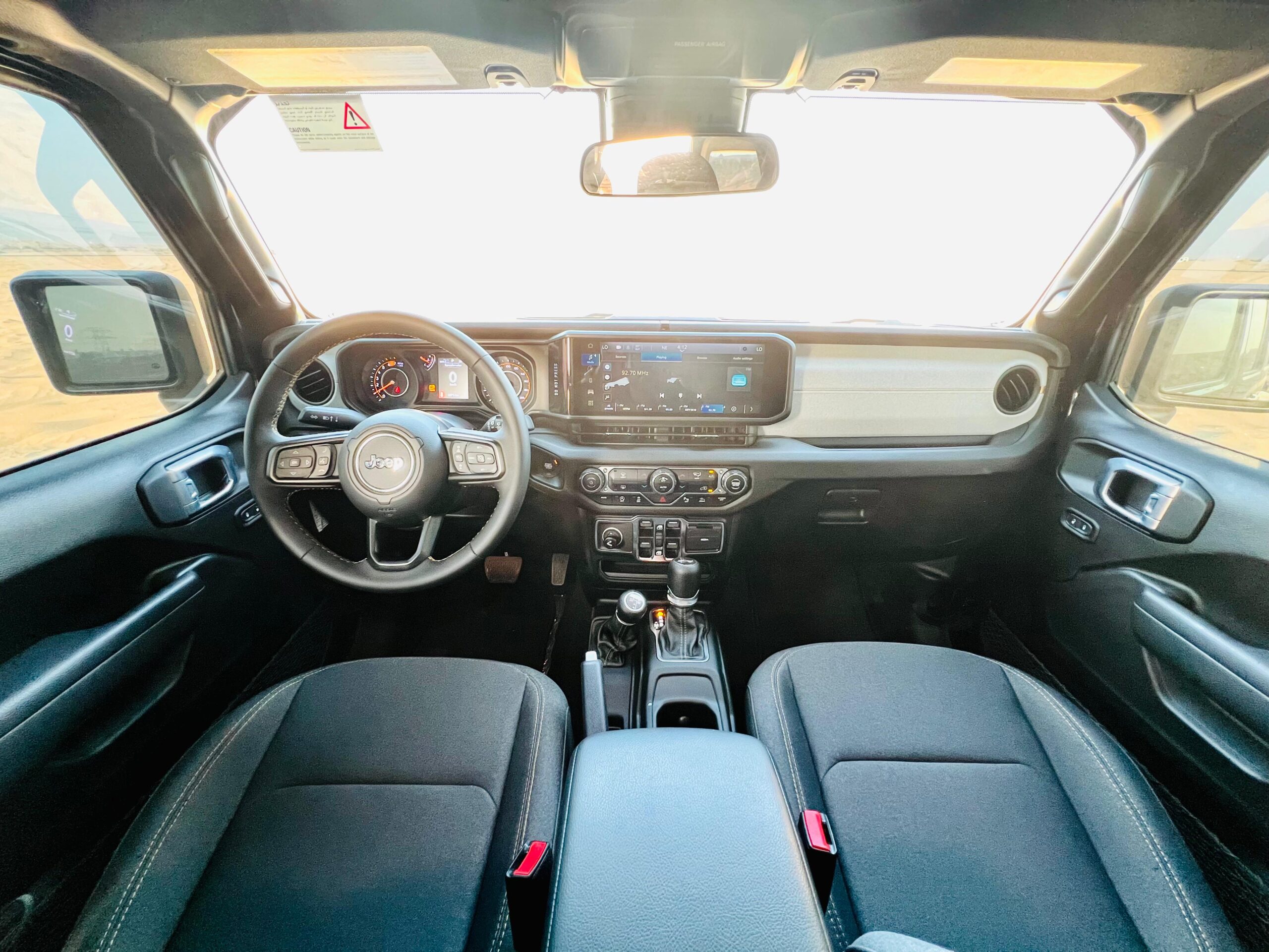 Jeep Wrangler — photo 2