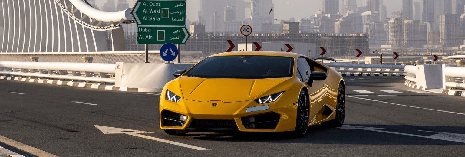 Lamborghini Huracan Coupe LP610 4 — photo 3