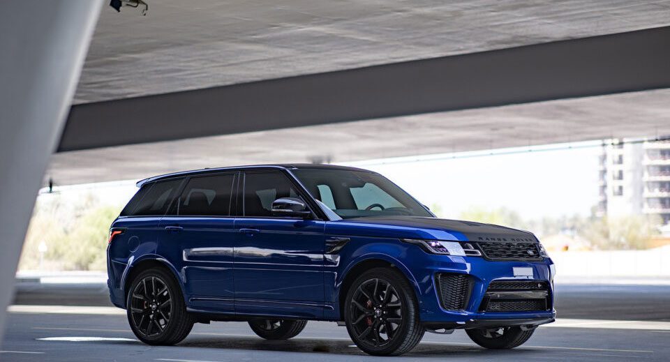 Cheap SUV Car Rental Dubai NCK Car Rental UAE