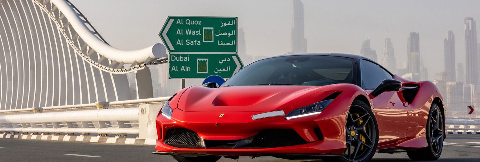 Great Prices on HighRange Sports Cars Rentals NCK Car Rental