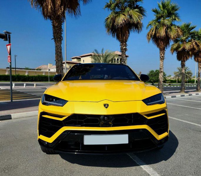 Rent Urus Dubai Urus Rental in Dubai Free Delivery