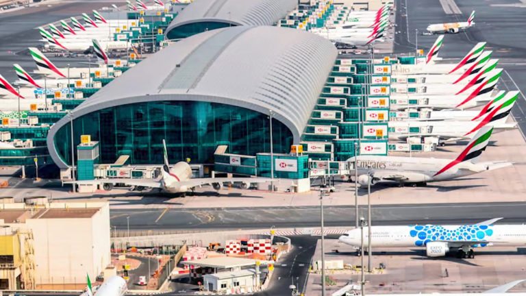 rent a car near to dubai airport